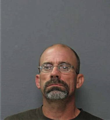 Shawn Broussard, - Lafayette Parish County, LA 